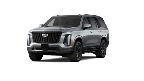 2027 Cadillac Escalade 4WD Sport