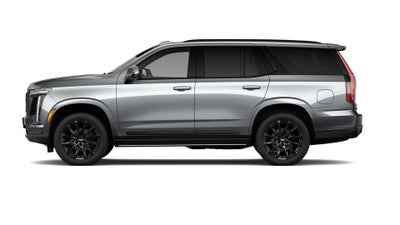 2027 Cadillac Escalade 4WD Sport