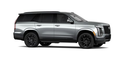 2027 Cadillac Escalade 4WD Sport