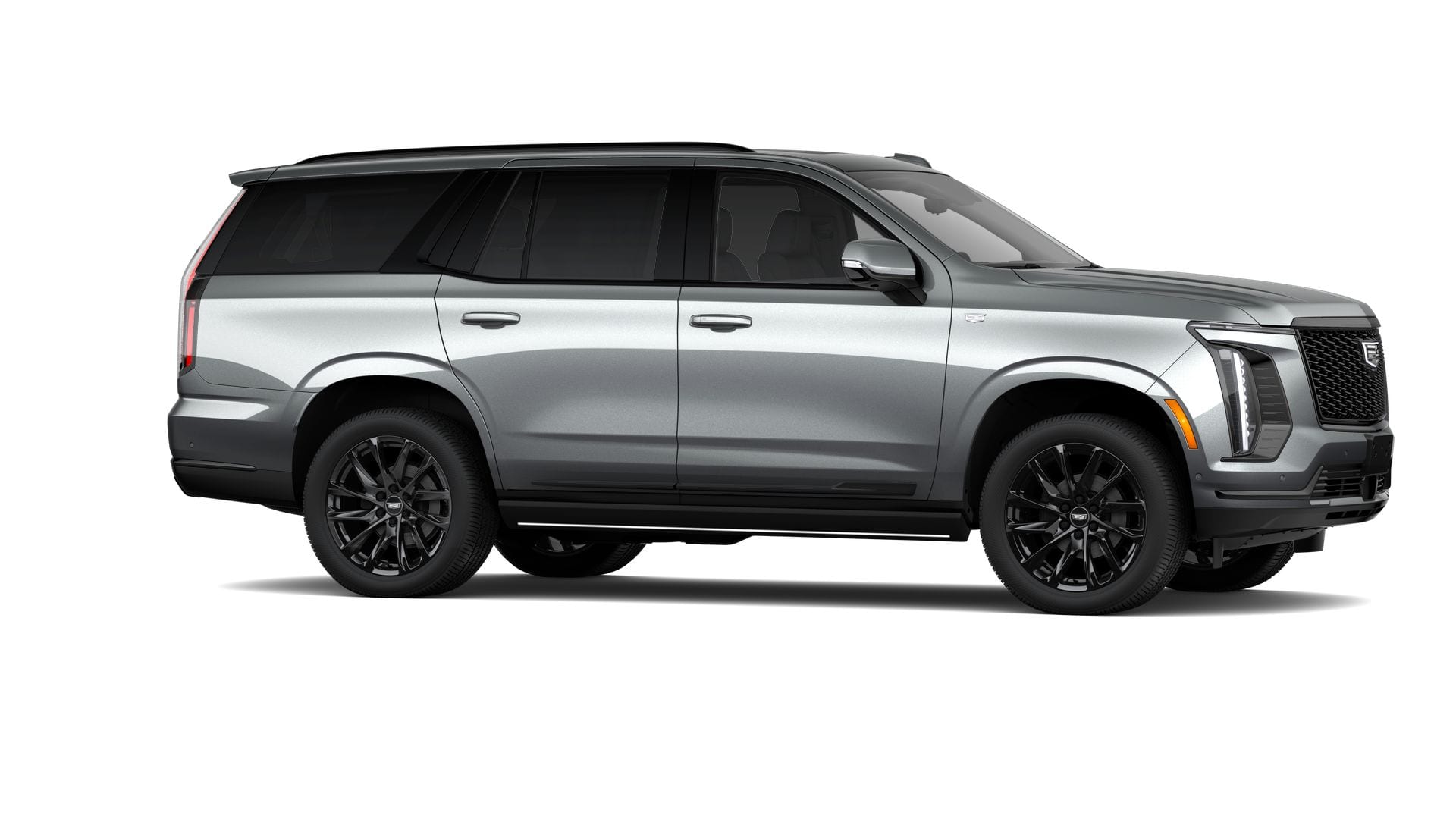 2027 Cadillac Escalade 4WD Sport