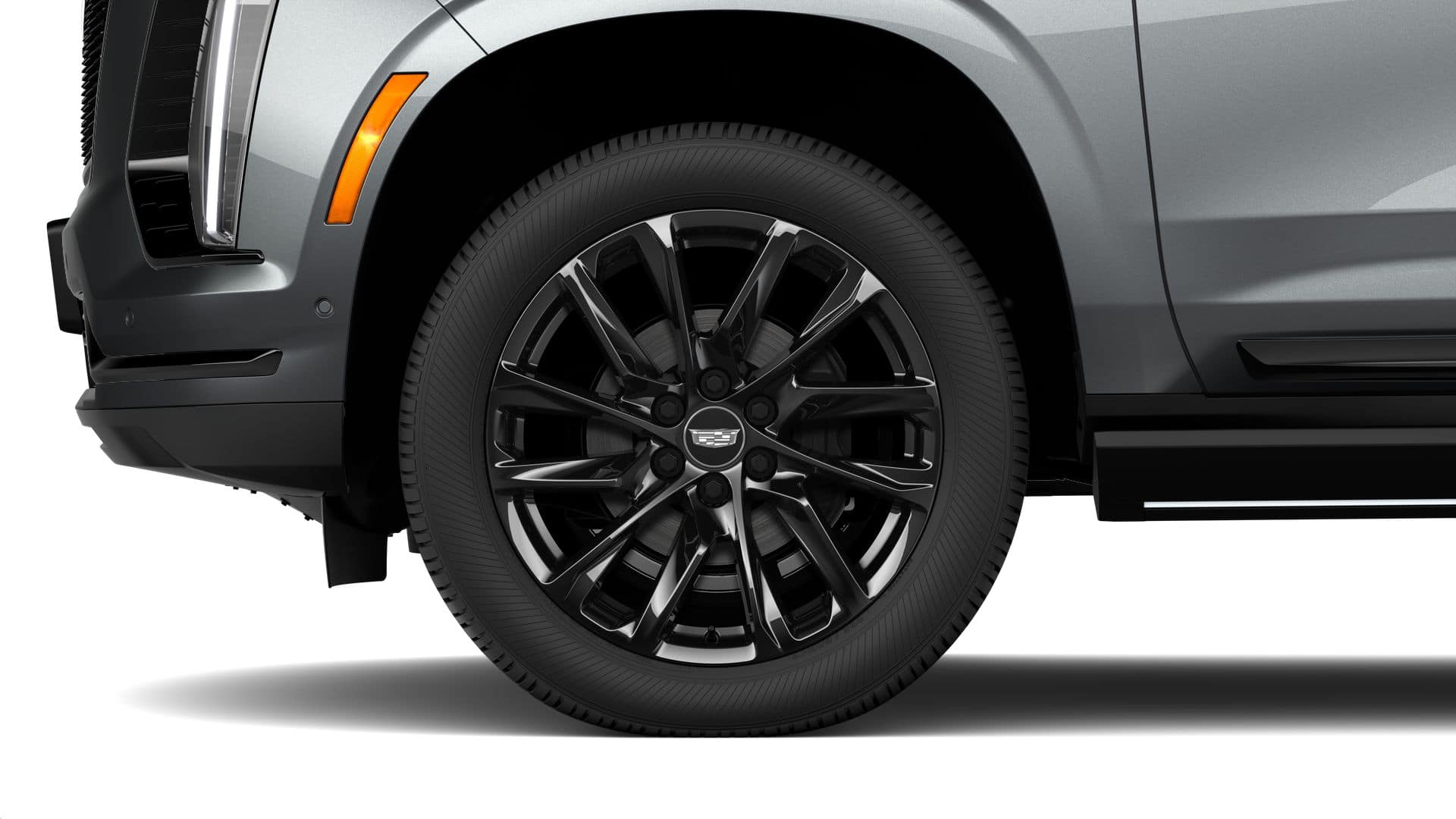2027 Cadillac Escalade 4WD Sport