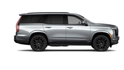 2027 Cadillac Escalade 4WD Sport
