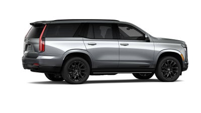 2027 Cadillac Escalade 4WD Sport