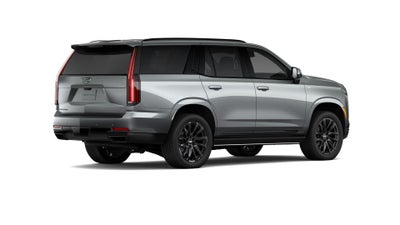 2027 Cadillac Escalade 4WD Sport
