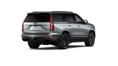 2027 Cadillac Escalade 4WD Sport