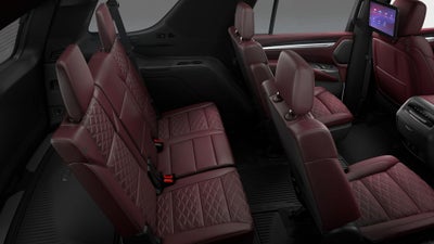 2027 Cadillac Escalade 4WD Sport