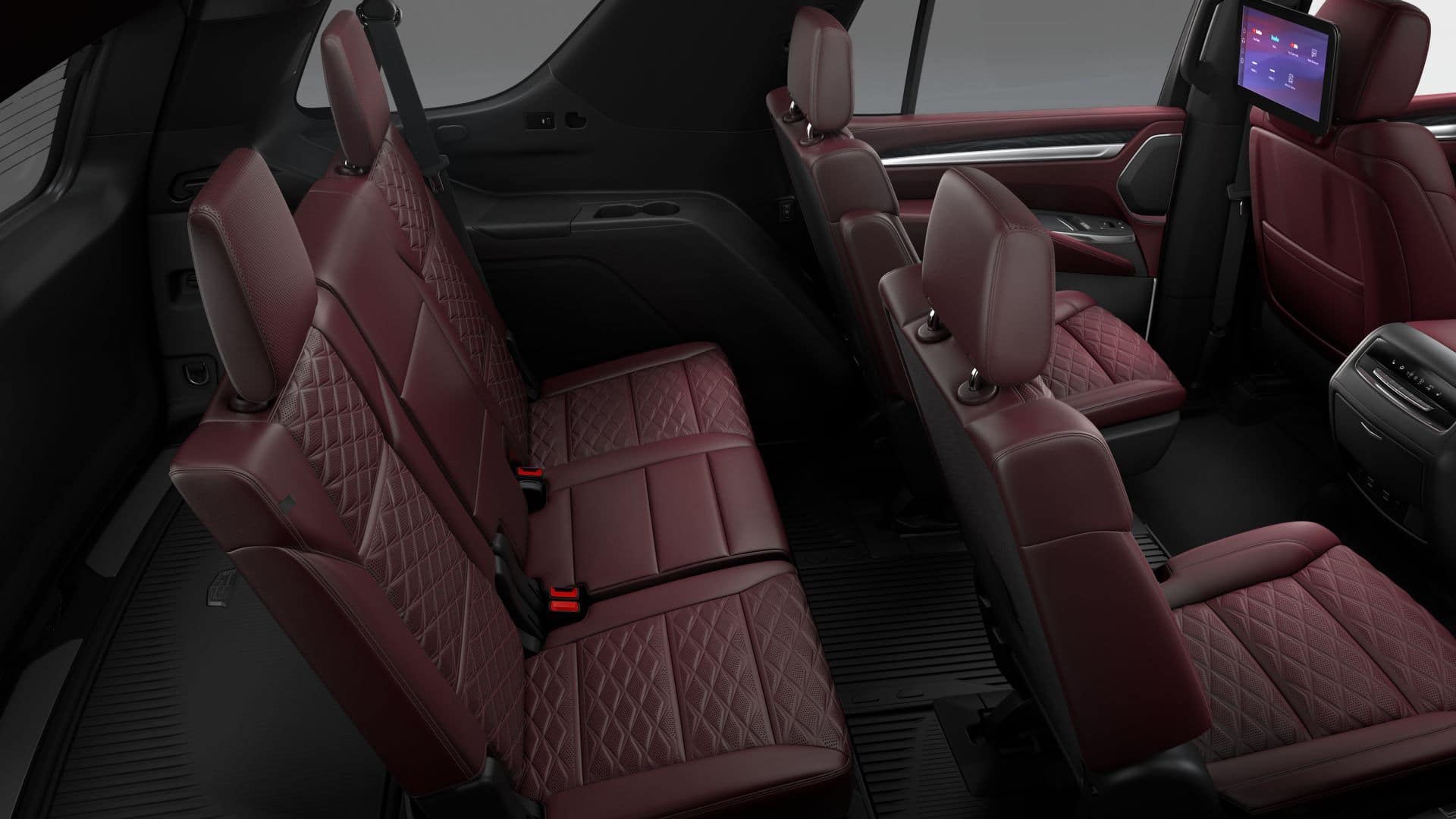 2027 Cadillac Escalade 4WD Sport