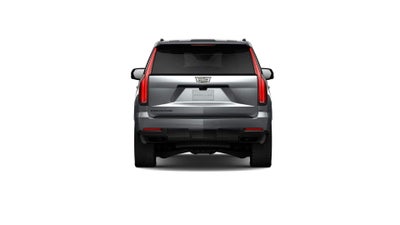 2027 Cadillac Escalade 4WD Sport