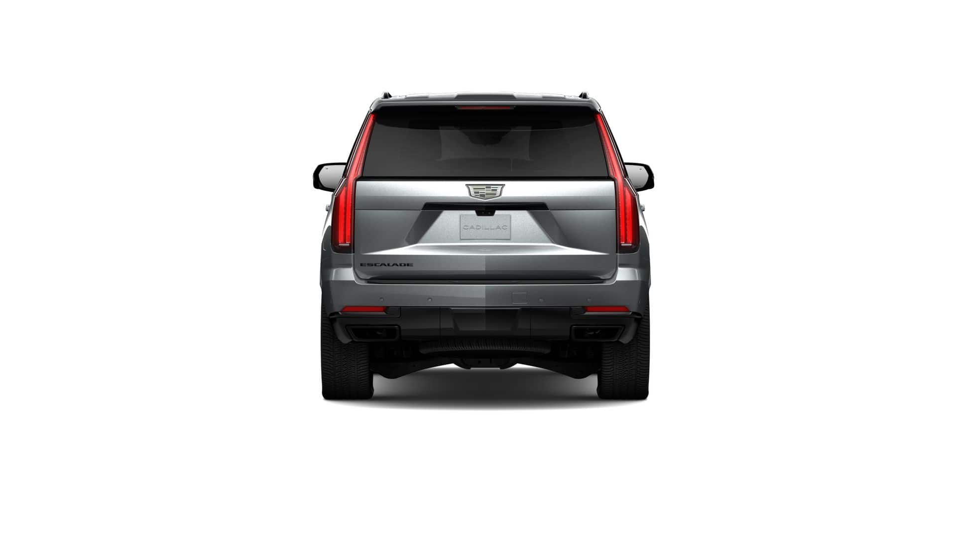 2027 Cadillac Escalade 4WD Sport