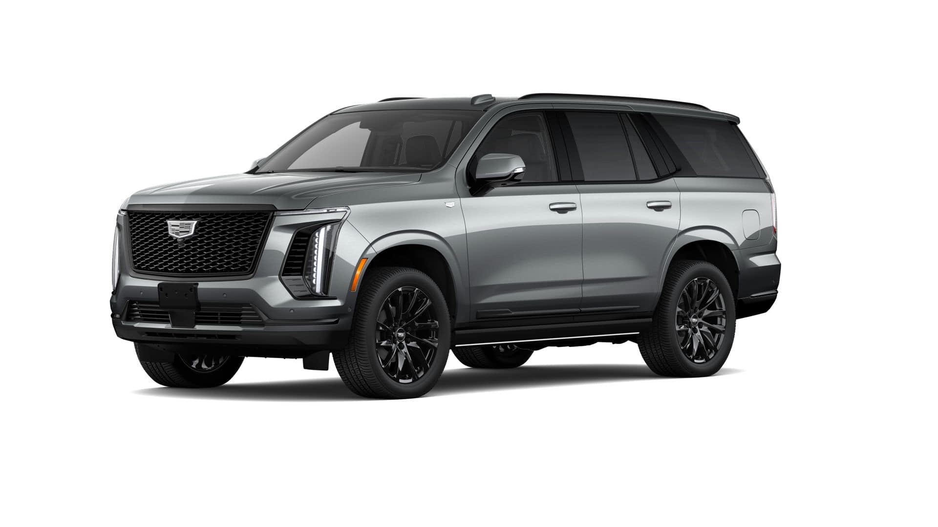 2027 Cadillac Escalade 4WD Sport