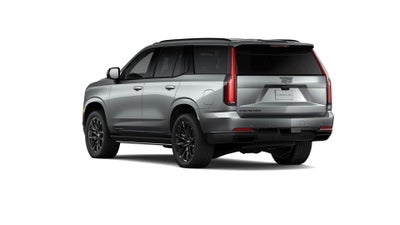 2027 Cadillac Escalade 4WD Sport