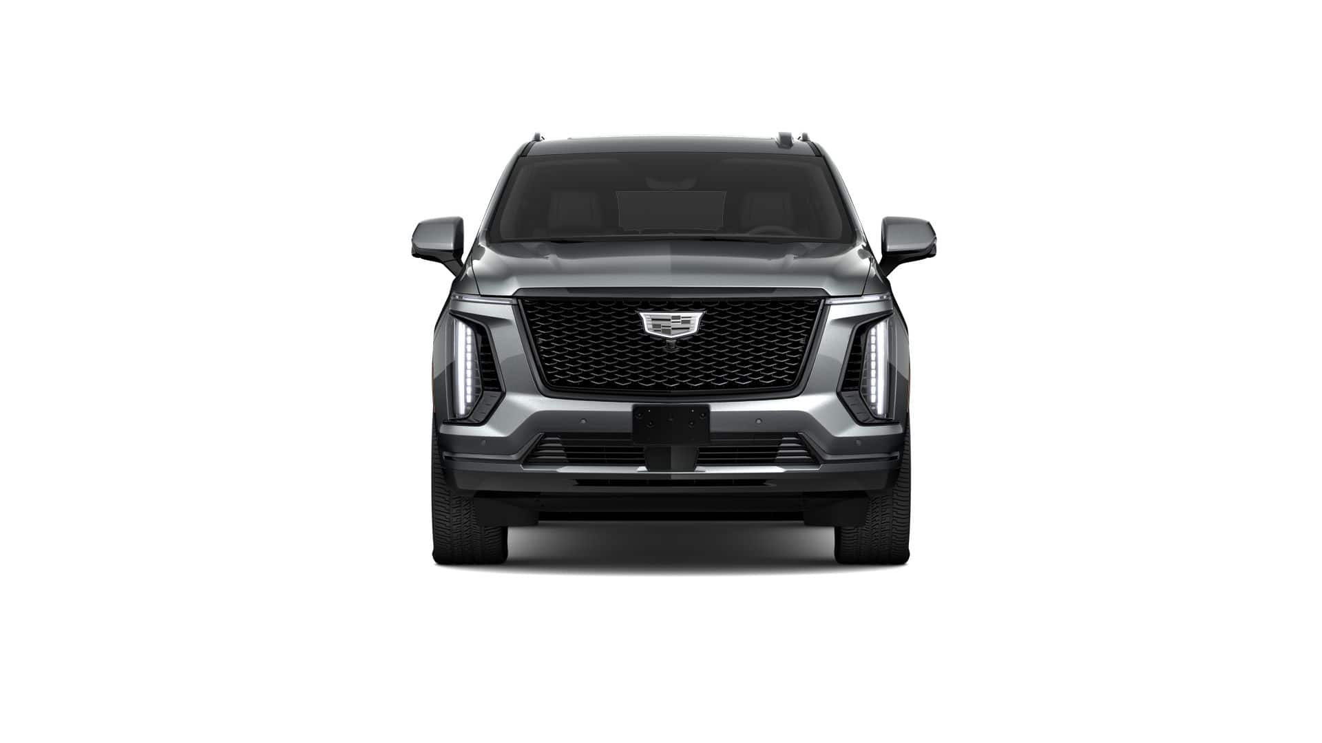 2027 Cadillac Escalade 4WD Sport