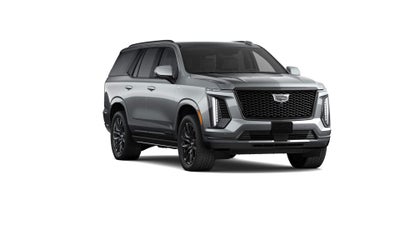 2027 Cadillac Escalade 4WD Sport