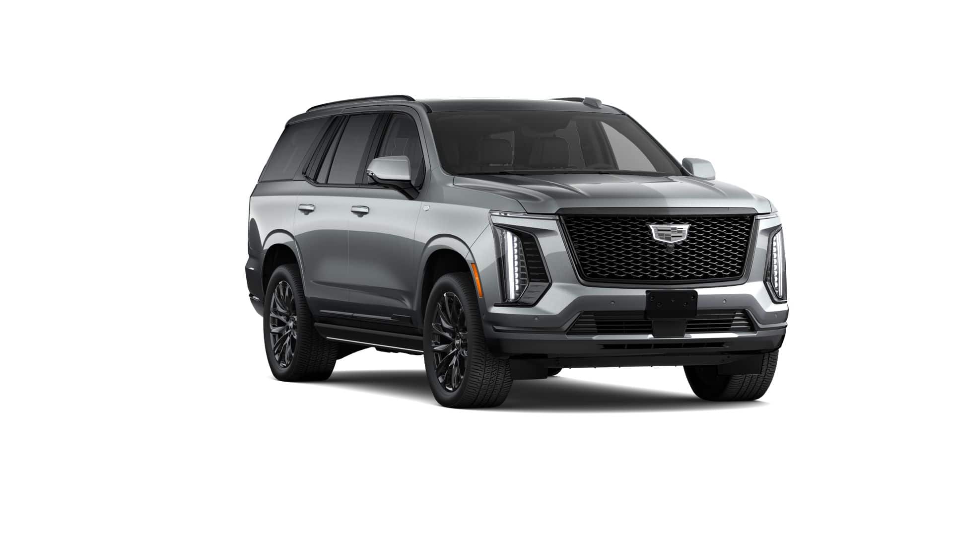 2027 Cadillac Escalade 4WD Sport