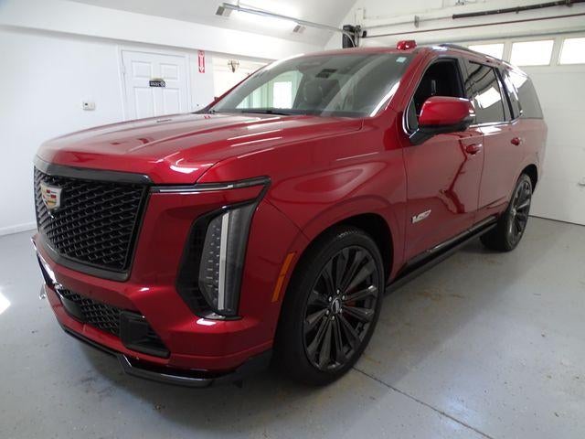2026 Cadillac Escalade V-Series