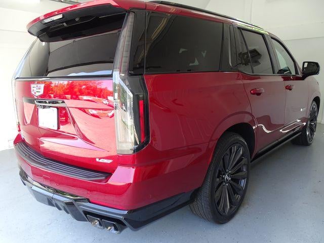 2026 Cadillac Escalade V-Series