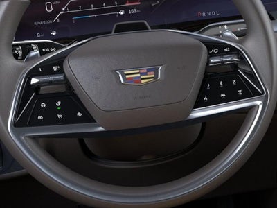 2026 Cadillac Escalade ESV Luxury