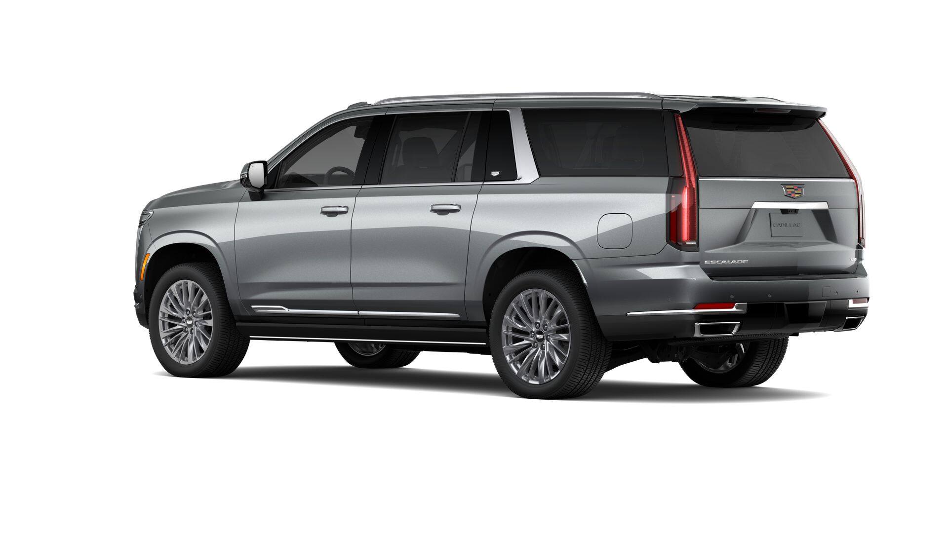 2026 Cadillac Escalade ESV Luxury