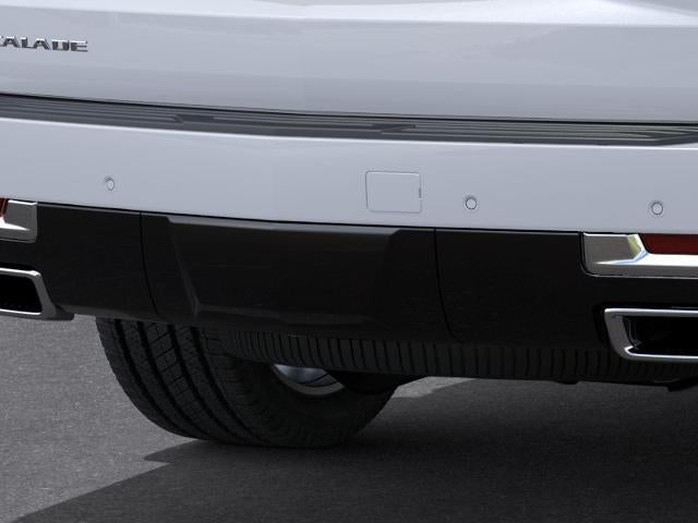 2026 Cadillac Escalade ESV Luxury