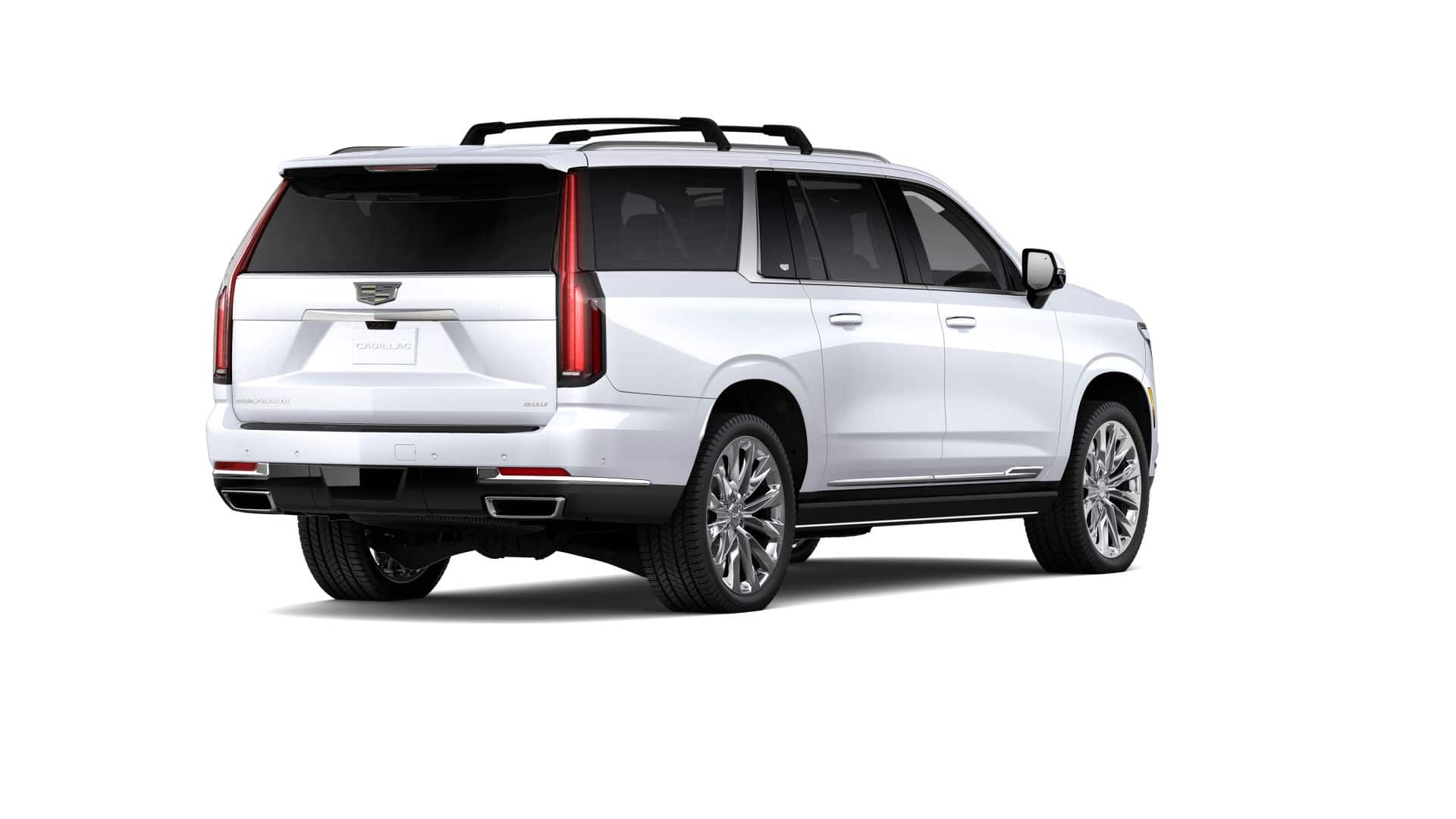 2026 Cadillac Escalade ESV Luxury