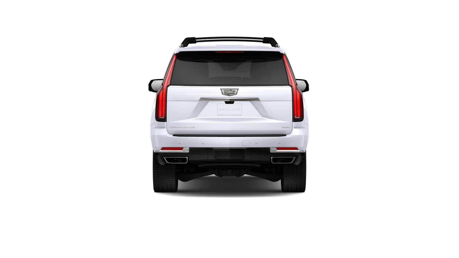 2026 Cadillac Escalade ESV Luxury