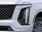 2027 Cadillac Escalade ESV Luxury