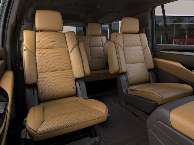 2027 Cadillac Escalade ESV Luxury