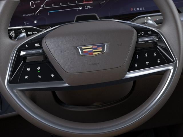 2027 Cadillac Escalade ESV Luxury