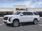 2027 Cadillac Escalade ESV Luxury