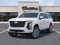 2027 Cadillac Escalade ESV Luxury