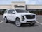 2027 Cadillac Escalade ESV Luxury