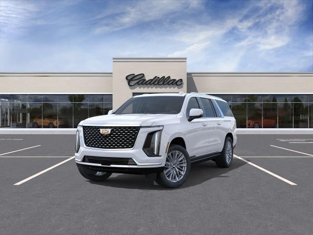 2027 Cadillac Escalade ESV Luxury