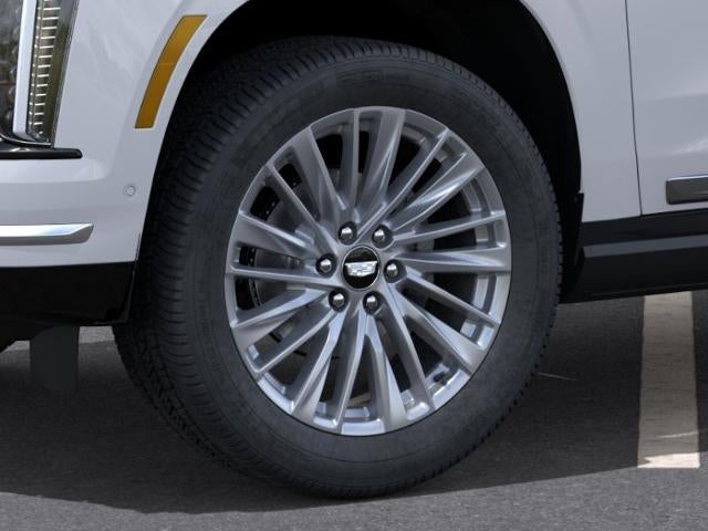 2027 Cadillac Escalade ESV Luxury