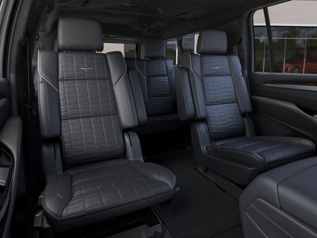 2026 Cadillac Escalade ESV Platinum Luxury