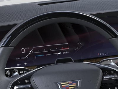 2026 Cadillac Escalade ESV Platinum Luxury