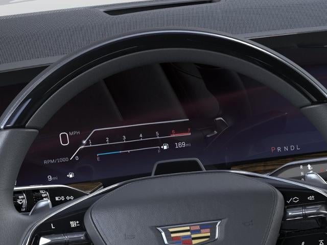 2026 Cadillac Escalade ESV Platinum Luxury