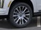 2026 Cadillac Escalade ESV Platinum Luxury