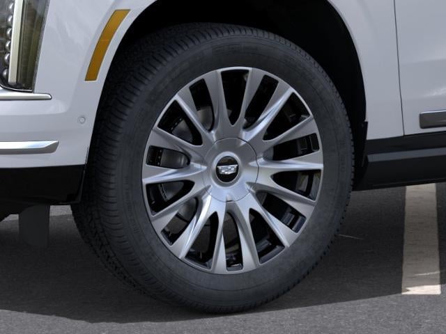 2026 Cadillac Escalade ESV Platinum Luxury