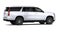 2026 Cadillac Escalade ESV Platinum Luxury