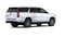 2026 Cadillac Escalade ESV Platinum Luxury