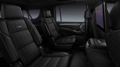2026 Cadillac Escalade ESV Platinum Luxury
