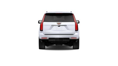 2026 Cadillac Escalade ESV Platinum Luxury