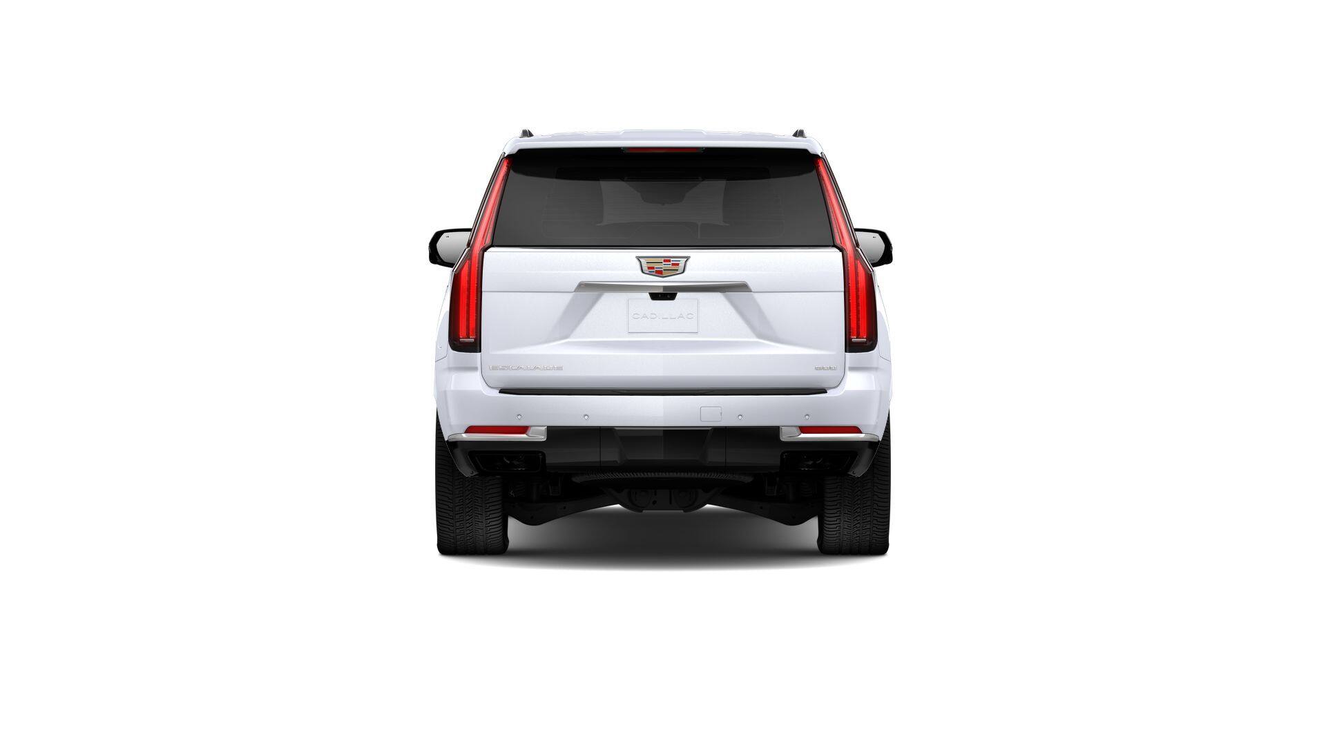 2026 Cadillac Escalade ESV Platinum Luxury
