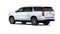 2026 Cadillac Escalade ESV Platinum Luxury