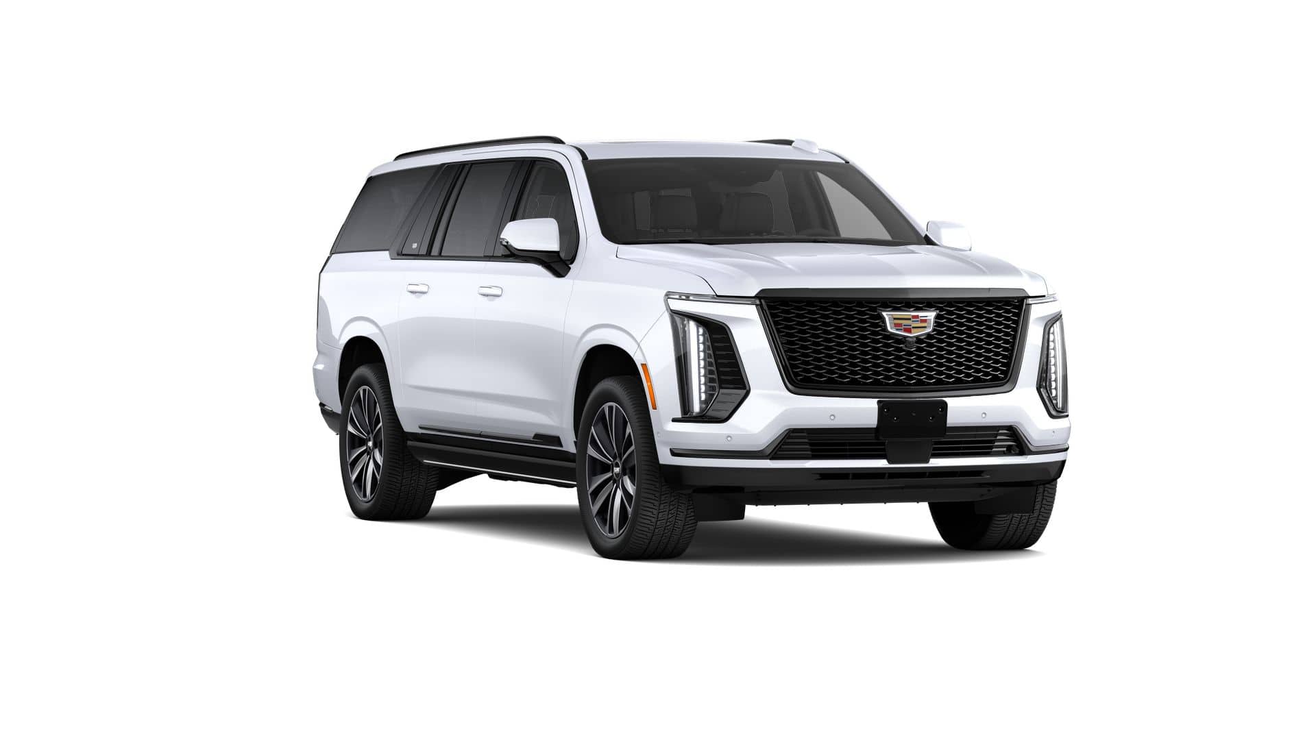 2026 Cadillac Escalade ESV Base