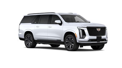 2026 Cadillac Escalade ESV Base