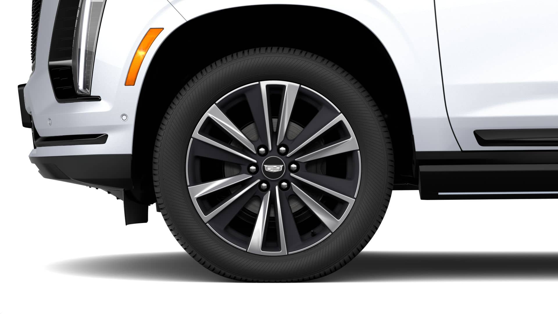 2026 Cadillac Escalade ESV Base