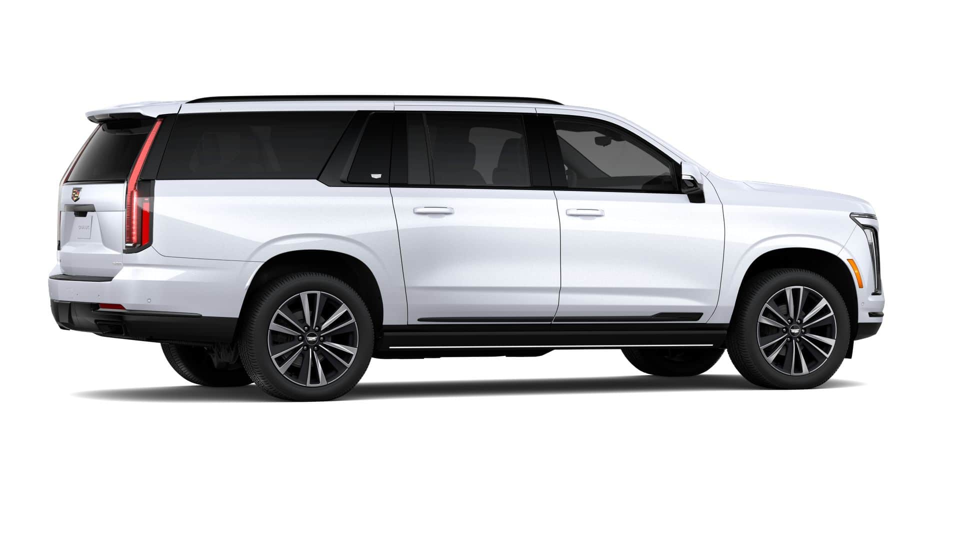 2026 Cadillac Escalade ESV Base