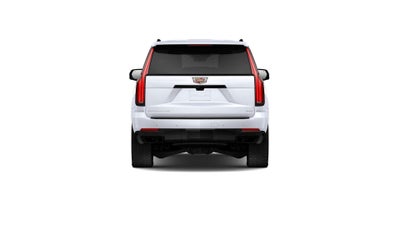 2026 Cadillac Escalade ESV Base