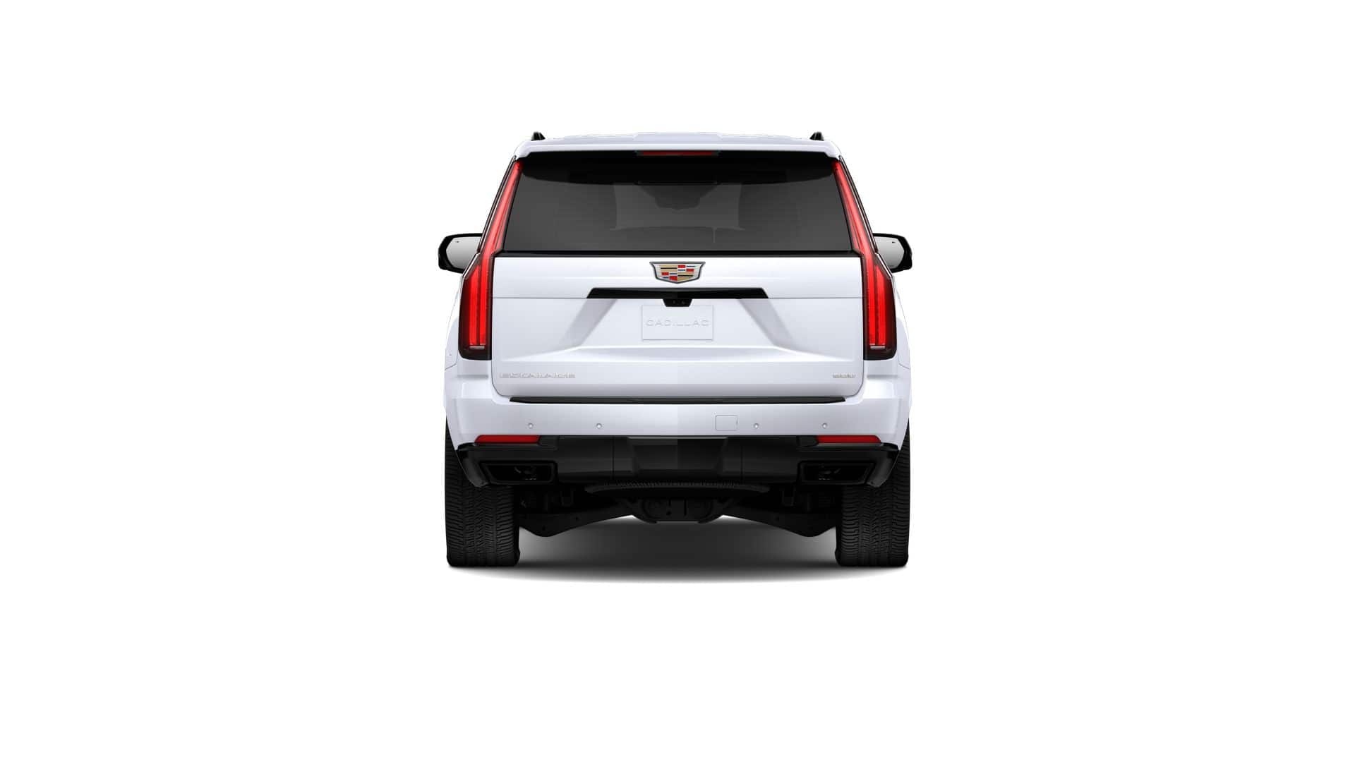 2026 Cadillac Escalade ESV Base